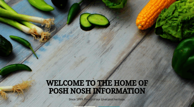 poshnosh.info