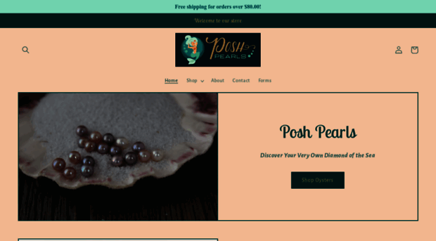 poshpearls.net