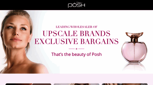 poshperfumes.com