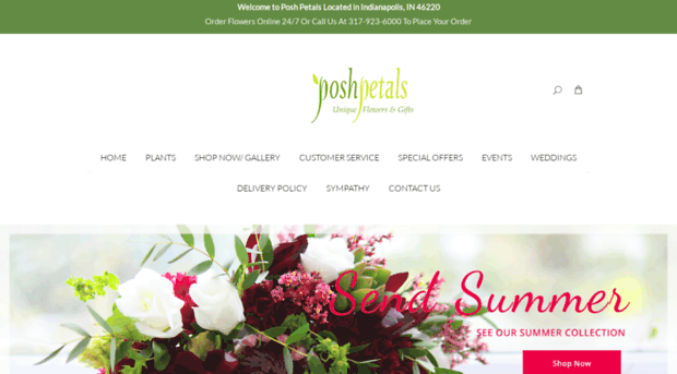 poshpetals.org