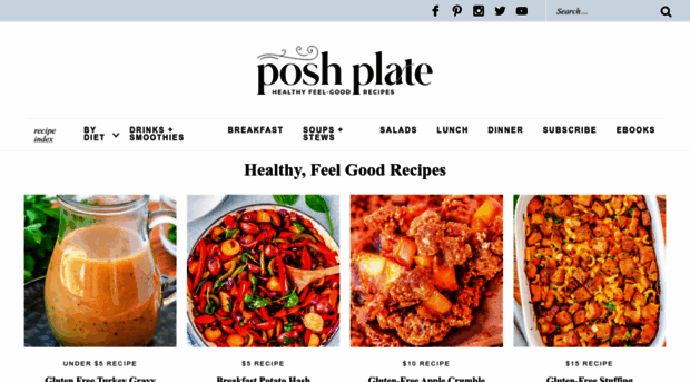 poshplate.us