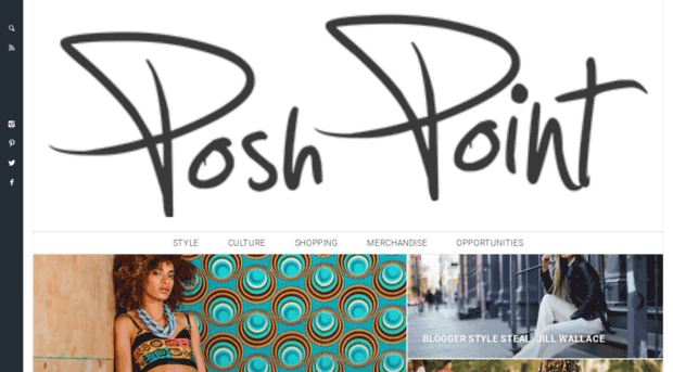 poshpoint.com