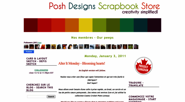poshscrapbookstore.blogspot.com