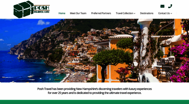 poshtravel.com