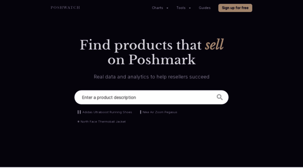 poshwatch.io