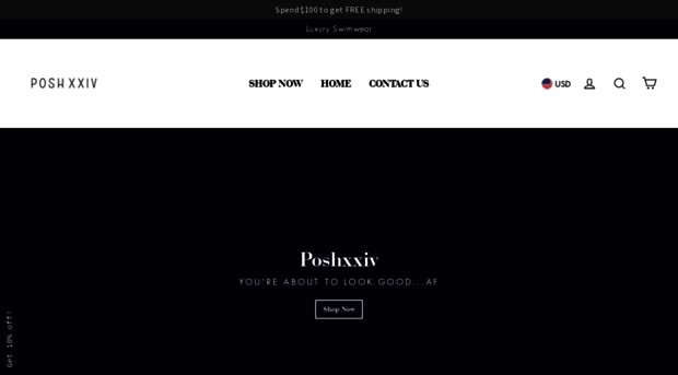 poshxxiv.com