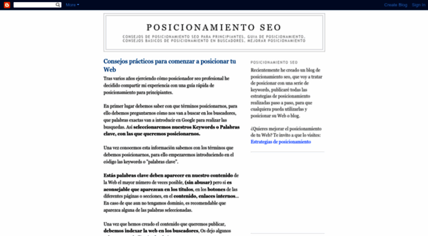 posicionamientodeweb.blogspot.com