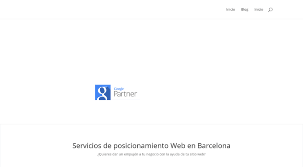 posicionamientowebbarcelona.net