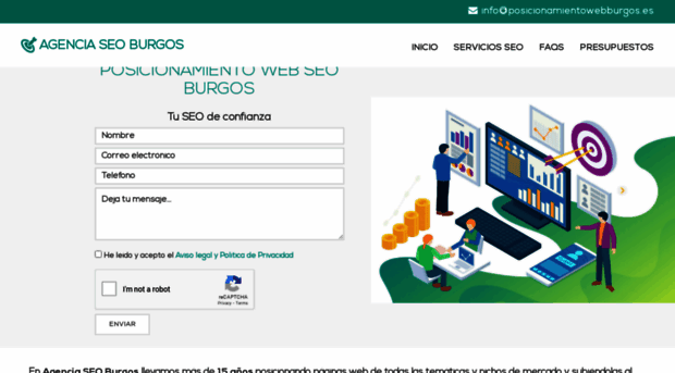 posicionamientowebburgos.es