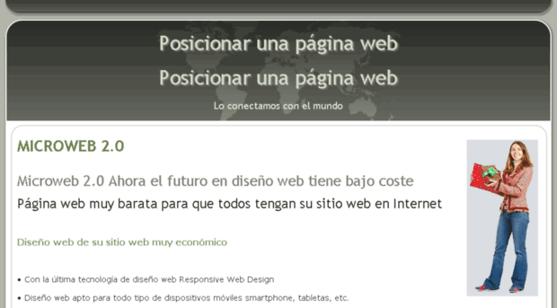 posicionarpaginaweb.com.ar