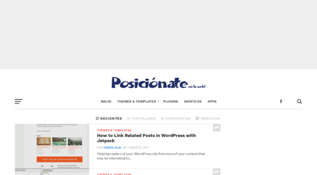 posicionatenlaweb.com