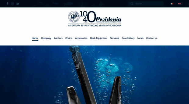 posidonia.com