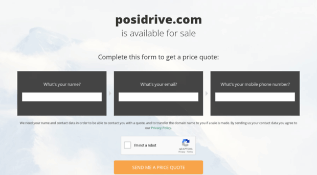 posidrive.com