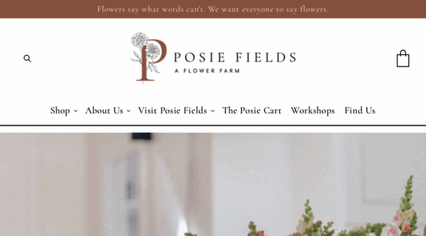 posiefields.com