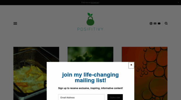 posifitivy.com