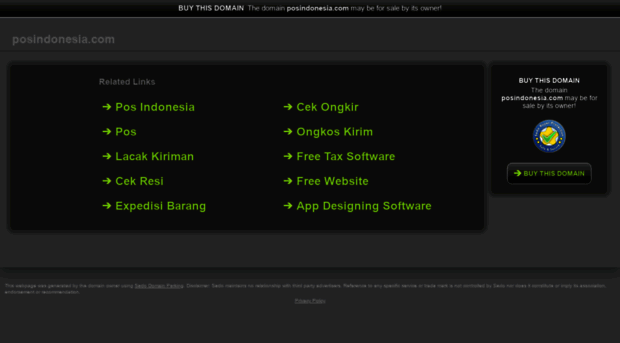 posindonesia.com