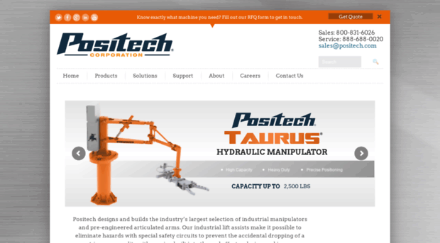 positech.com