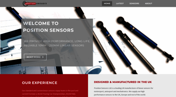 position-sensors.co.uk