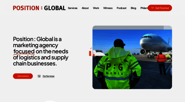 positionglobal.com