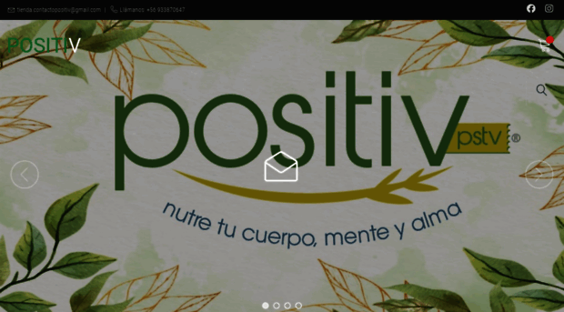 positiv.cl