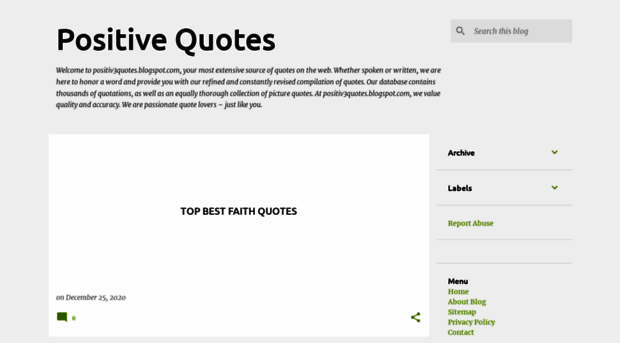 positiv3quotes.blogspot.com