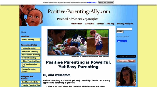 positive-parenting-ally.com