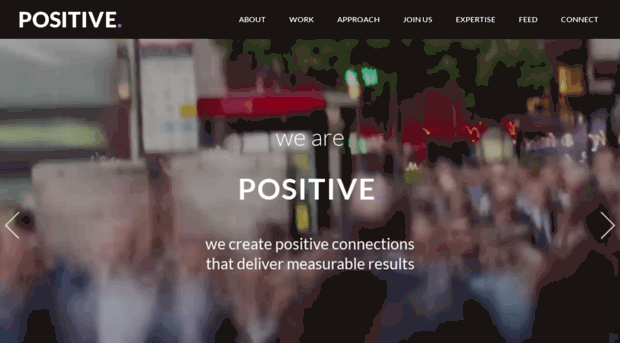 positive.co.uk