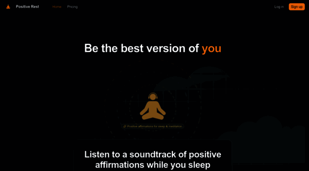 positive.rest