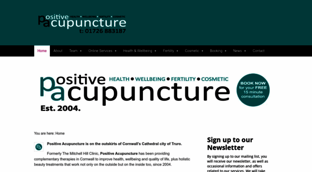 positiveacupuncture.co.uk