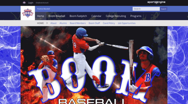 positivebaseball.com