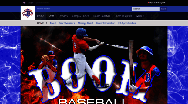 positivebaseball.sportngin.com