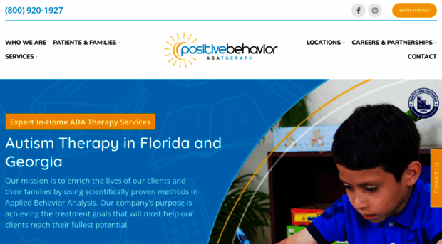 positivebehaviorservices.com