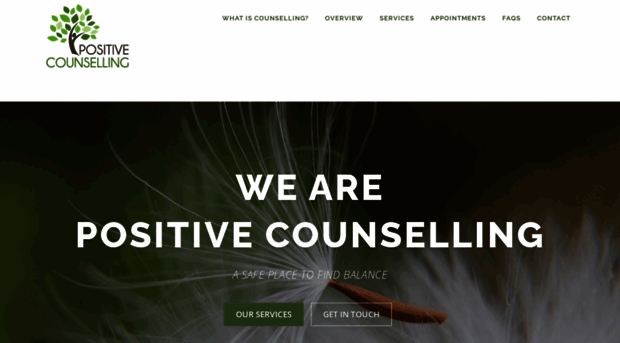 positivecounselling.com.au