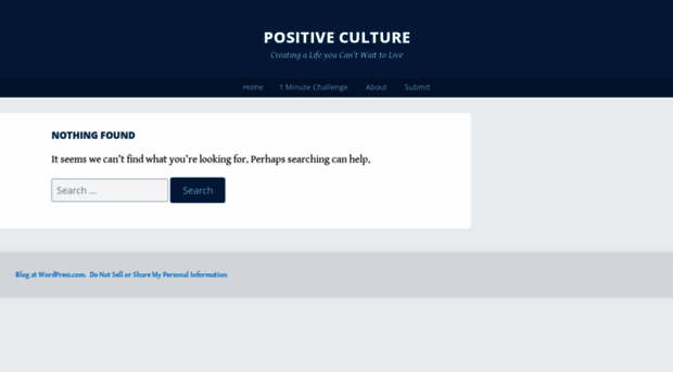 positiveculture.wordpress.com