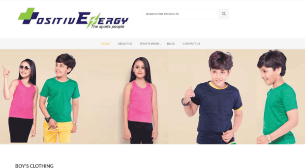 positiveenergy.co.in