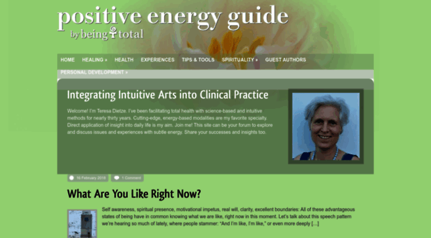 positiveenergyguide.com