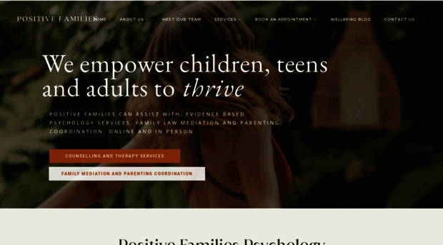 positivefamilies.com.au