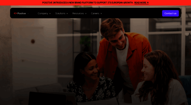 positivegroup.com