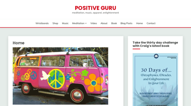 positiveguru.com