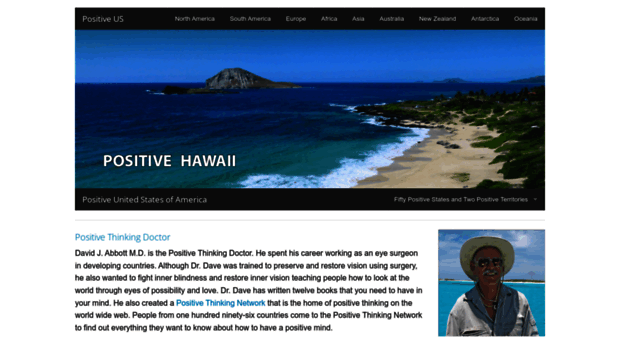 positivehawaii.com