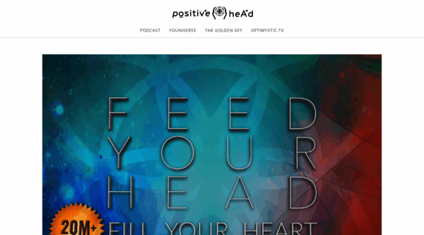 positivehead.com