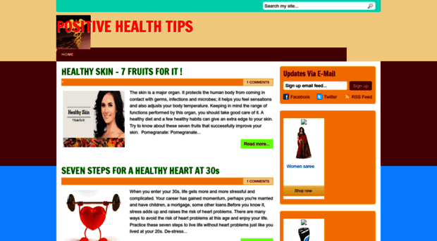 positivehealthtips.blogspot.in