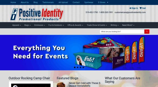 positiveidentity.com