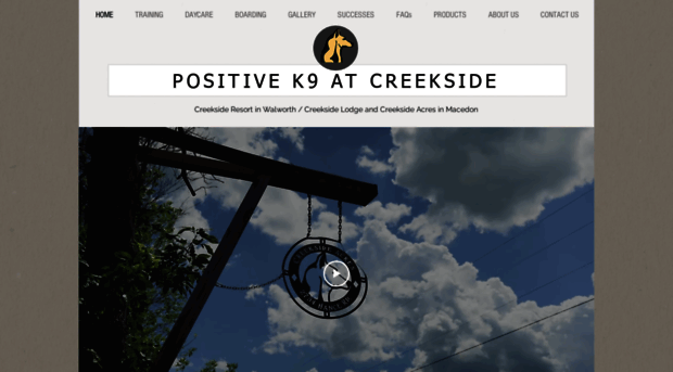 positivek9atcreekside.com