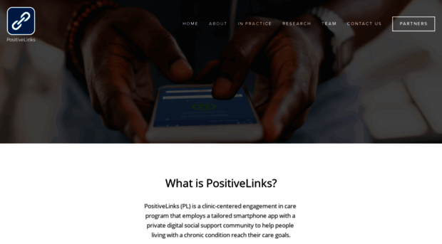 positivelinks4ric.com