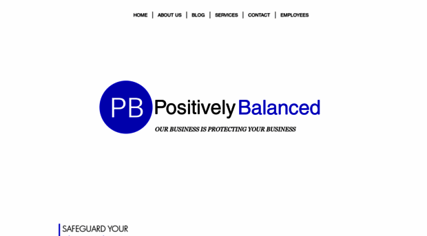 positivelybalanced.com