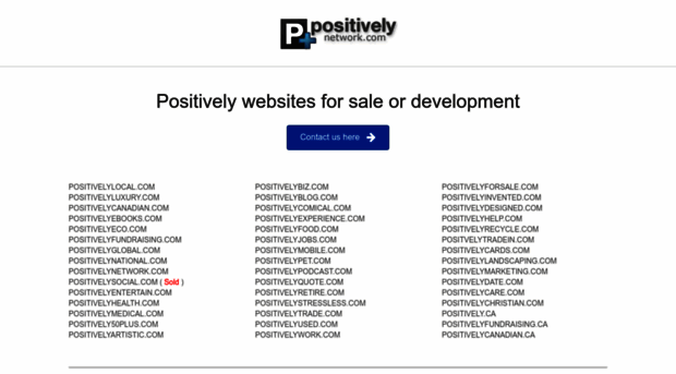 positivelynetwork.com