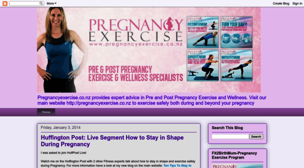 positivelypregnant-mummytrainer.blogspot.co.nz