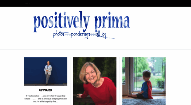 positivelyprima.com