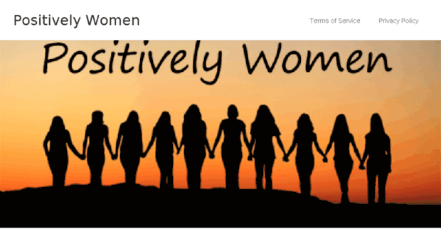 positivelywomen.org.uk